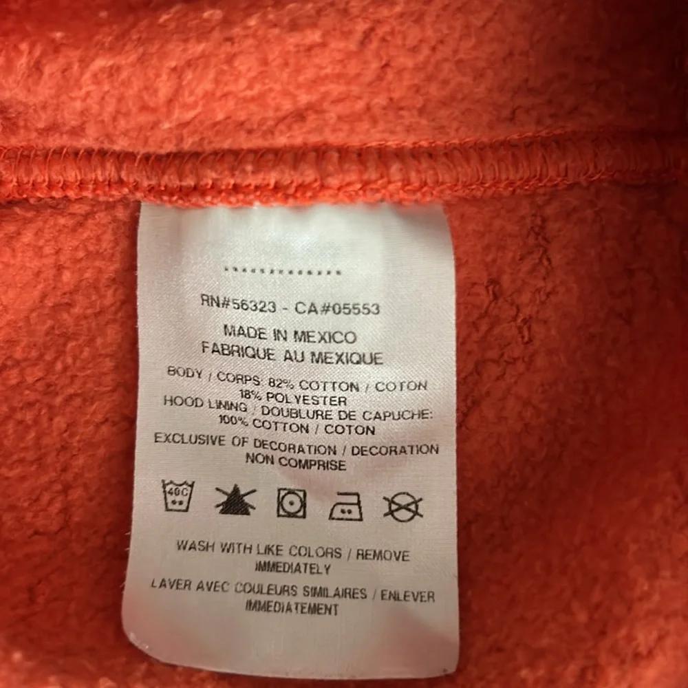 Nike stylish sweatshirt